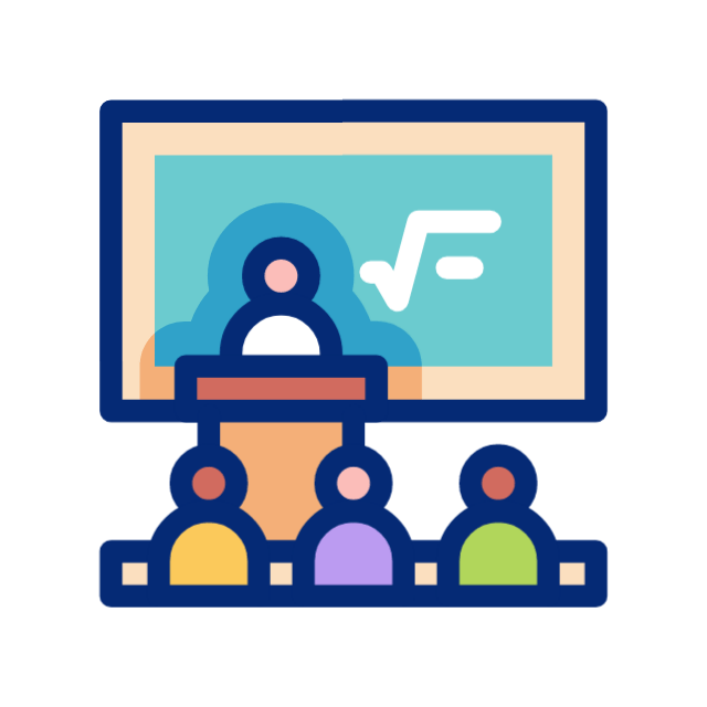 Norbert Unruh – Unternehmensberatung und Podologie – Unterrichtsraum