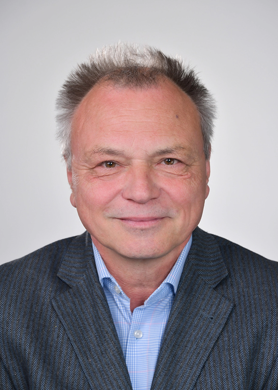 Unruh Podologieberatungen – Norbert Unruh